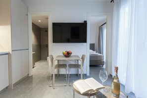 Interior - Luxury Apartments of Colossus - Artemis (Rhodes)