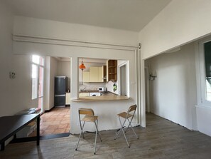 Interior - Genova: la Libertà Dell'attico (Genova)