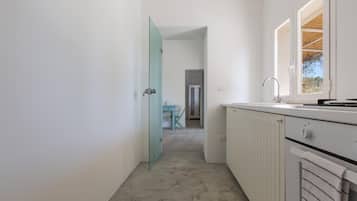 Villa | Eget kjøkken