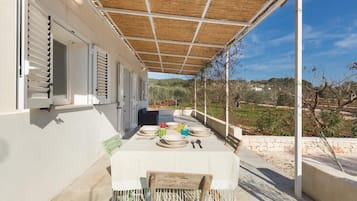 Veranda