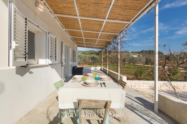 Porch