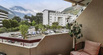 Super apartment in the heart of Martigny
