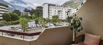 Super apartment in the heart of Martigny