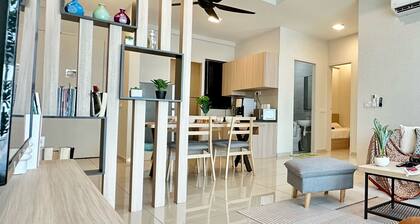 Ong Kim Wee Residence