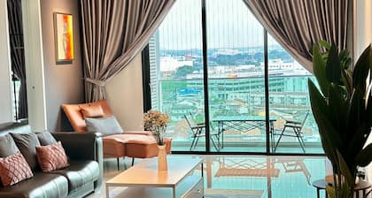 Ong Kim Wee Residence