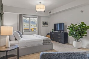 3 Schlafzimmer, Bügeleisen/Bügelbrett, kostenloses WLAN, Bettwäsche