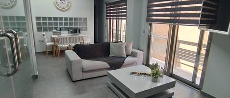 Apartment | Interior