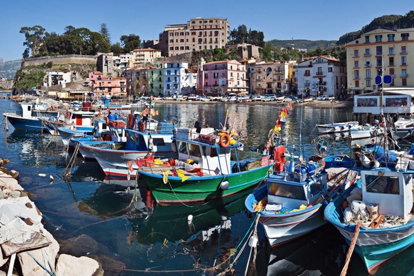 Port de plaisance