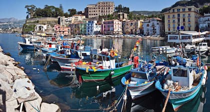 Mary's Country Villa - Villa in charming and amazing Sorrento Coast