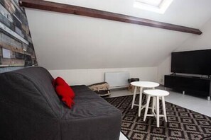 Fernseher