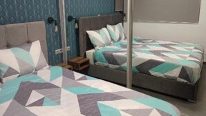 Apartment - Ermou Superior Downtown Suite By Aesthetic Living (Athens)