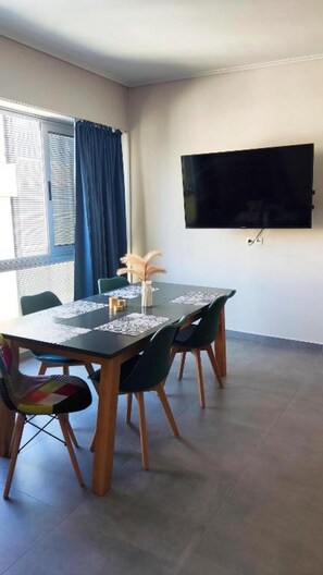 아파트 | 다이닝