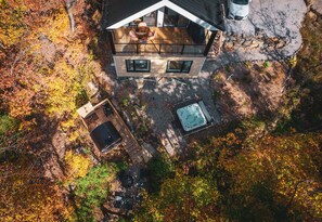 Exterior - Le Windermere - British Inspired Thermal Escape (Sainte-Béatrix)