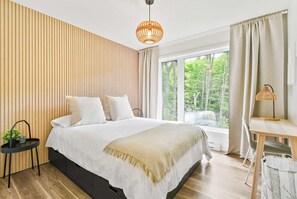 2 camere, culla da viaggio, Wi-Fi, lenzuola