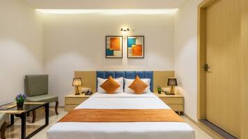 Suite | 1 bedroom, free WiFi