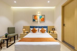 Phòng Suite | Truy cập Internet không dây miễn phí