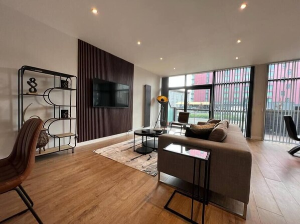 TV