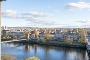 Vista da propriedade