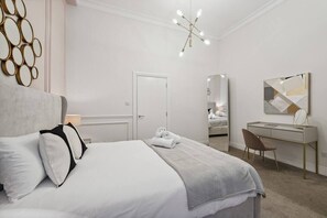 1 Schlafzimmer, WLAN