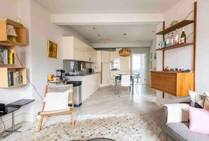 Hus | Opholdsområde