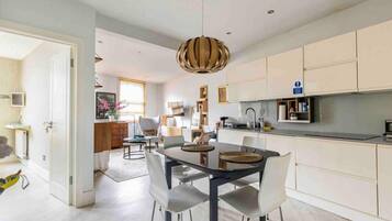 House | Private kitchen