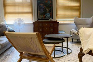 Casa | Centro de negocios