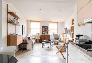 House | Living area