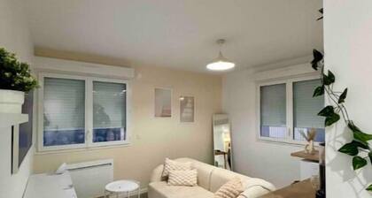 Zen & Romantique Room - Harmonie