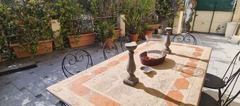 Casa di Bianca by PortofinoVacanze