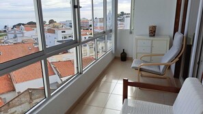 Interior - Apartamento Vista Mar Lagos Portugal (Lagos)