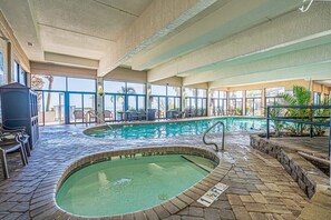Inomhuspool