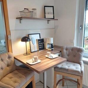 Interior - Über den Dächern von Porta. Familienfreundlich und Top Ausgestattet (Porta Westfalica)