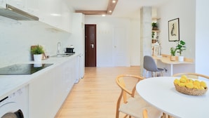 Eget kjøkken