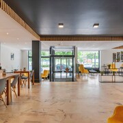 Room-sleep & Go Brussels South - Budget