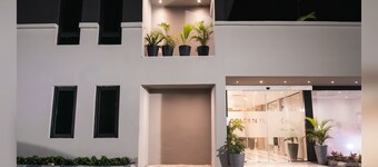 Sunflower Residence Victoria Island