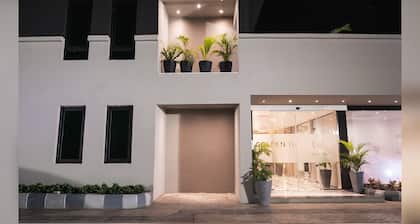 Sunflower Residence Victoria Island