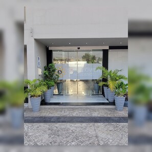 Exterior - Sunflower Residence Victoria Island (Lagos)