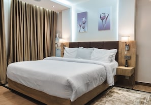 Literie de qualité supérieure, couette en duvet d'oie