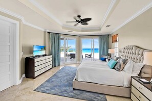 4 Schlafzimmer, Bügeleisen/Bügelbrett, WLAN, Bettwäsche