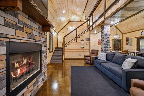 The Rusty Rose Retreat