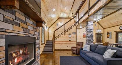 The Rusty Rose Retreat