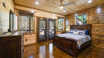 3 camere, Wi-Fi, lenzuola, accesso in sedia a rotelle