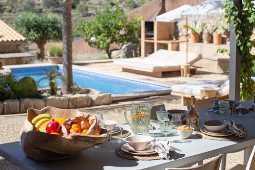 Dreamy Caimari Townhouse