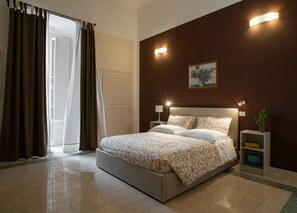 Ferienhaus | 1 Schlafzimmer