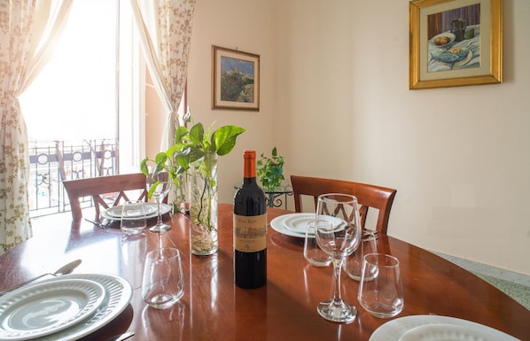 Maison | 1 chambre