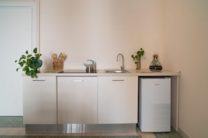 Maison | 1 chambre
