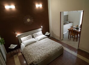 Departamento | 1 habitación 