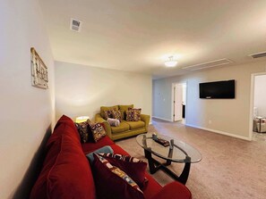 TV, offices