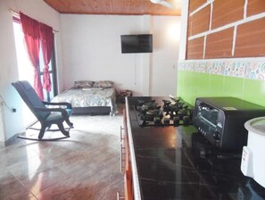 2 chambres
