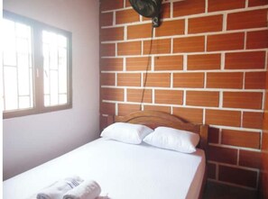 2 Schlafzimmer